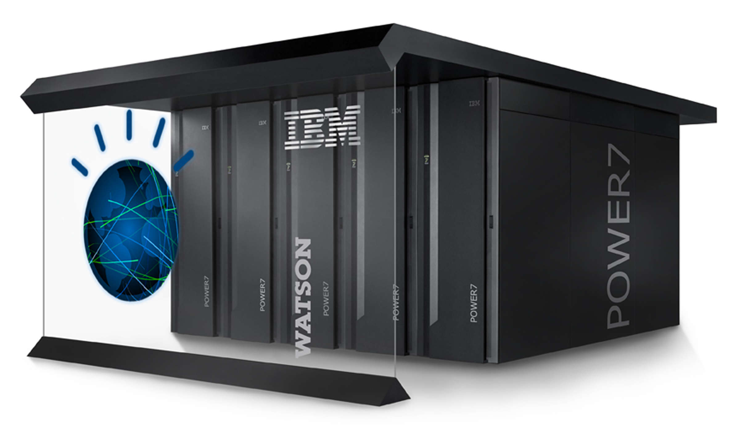 ibm watson